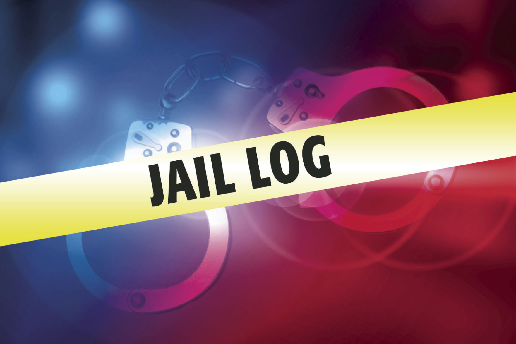 Jail Log